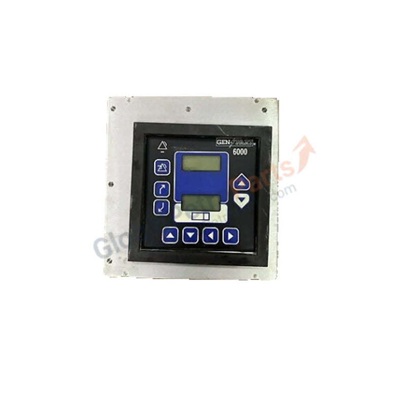 8406-003 Woodward | ProTech-GII Overspeed Control Panel