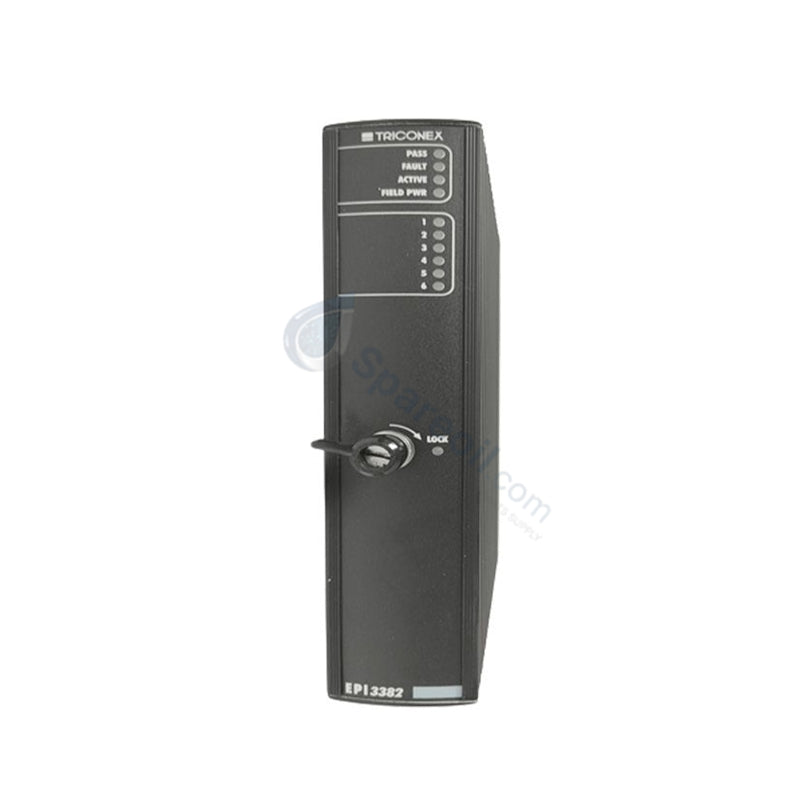 EPI3382 Triconex TriStation 3000 Processor Interface Module