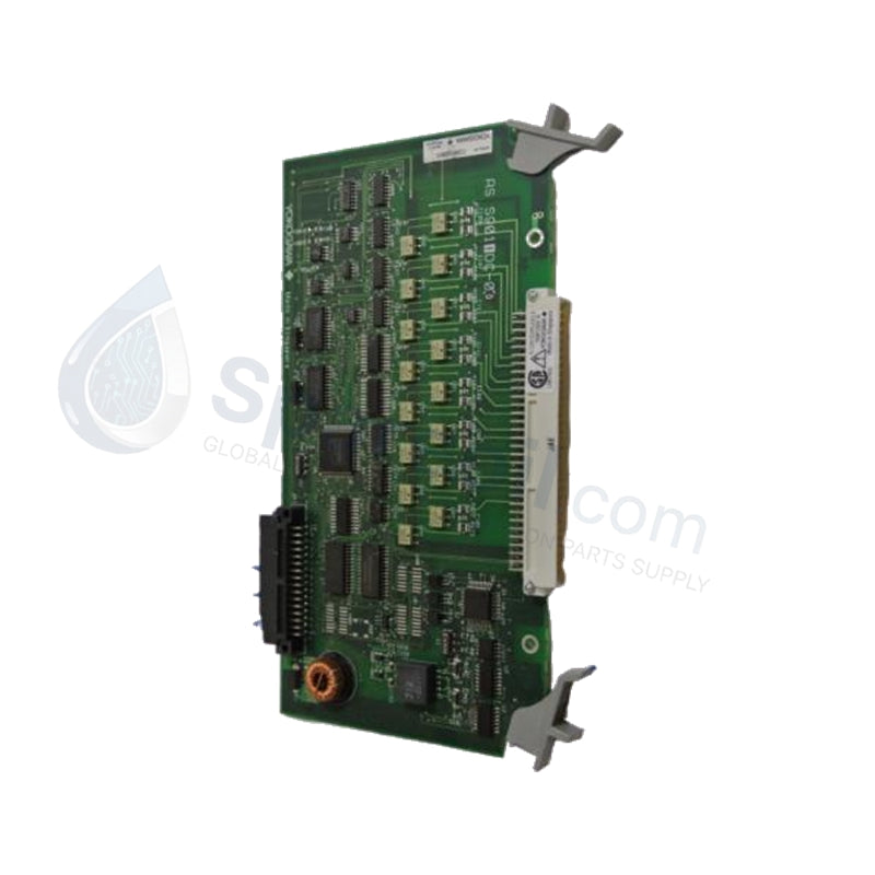 Tarjeta FIO de entrada analógica de 16 canales Yokogawa AMM22-S3 CENTUM VP