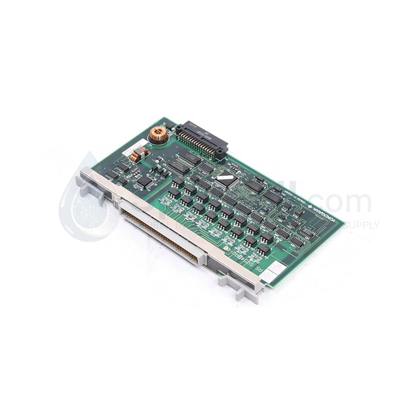 AMM22-S3 | Yokogawa | 16-Channel Analog Input Module Style S3