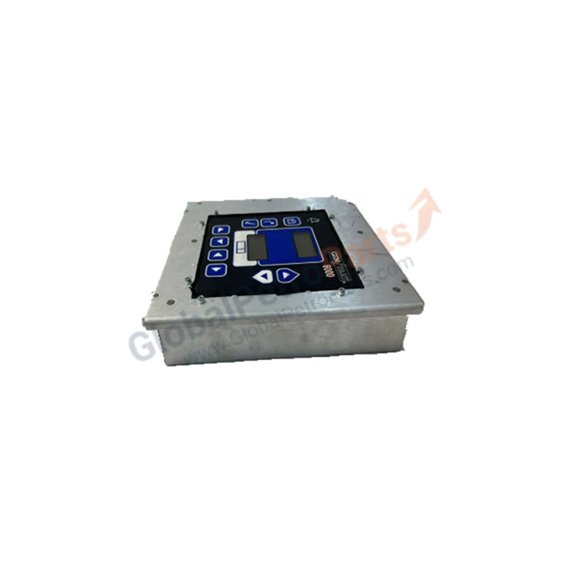 8406-003 Woodward | ProTech-GII Overspeed Control Panel