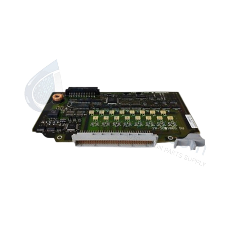 AMM22-S3 | Yokogawa | 16-Channel Analog Input Module Style S3