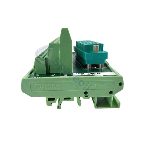 Triconex 3000400-510 Terminal Panel Module 7400143-510 Dido Panel