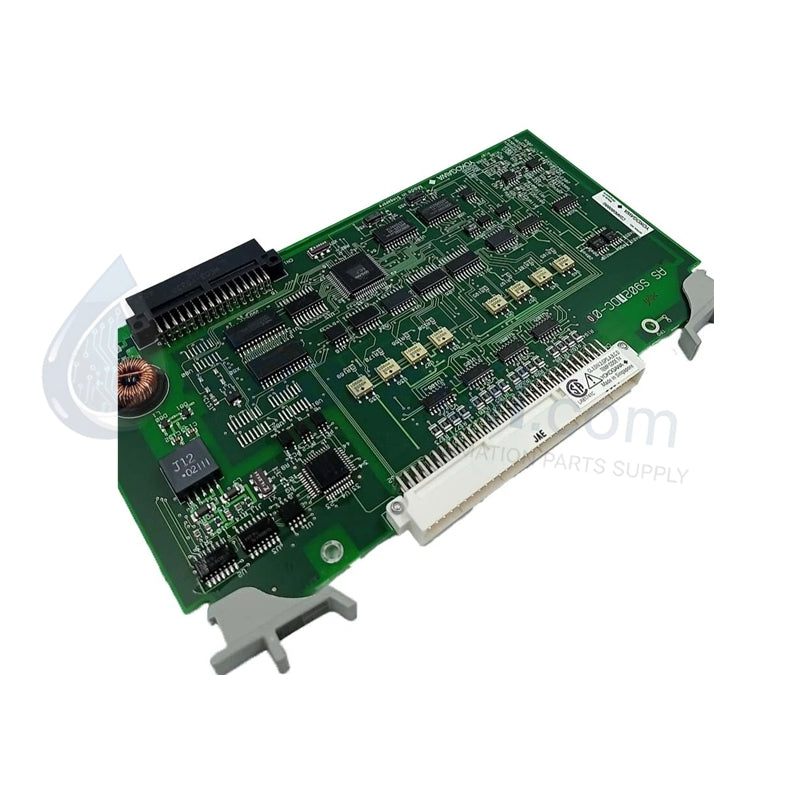C2BB19053G2 | AMM52-S4 Yokogawa High-Density PLC Board