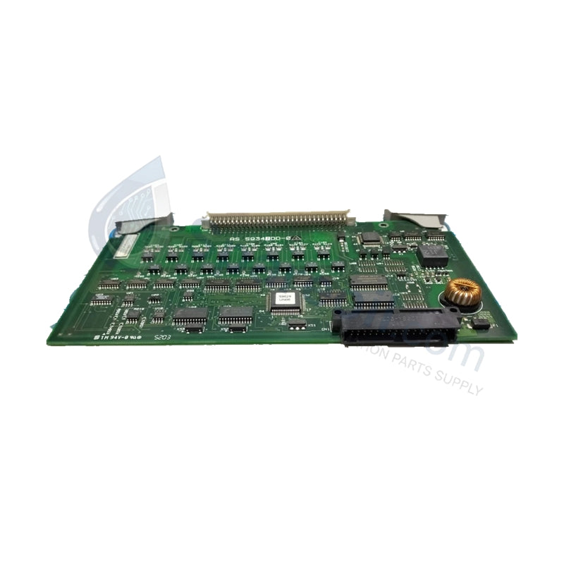 C2BB19053G2 | AMM52-S4 Yokogawa High-Density PLC Board