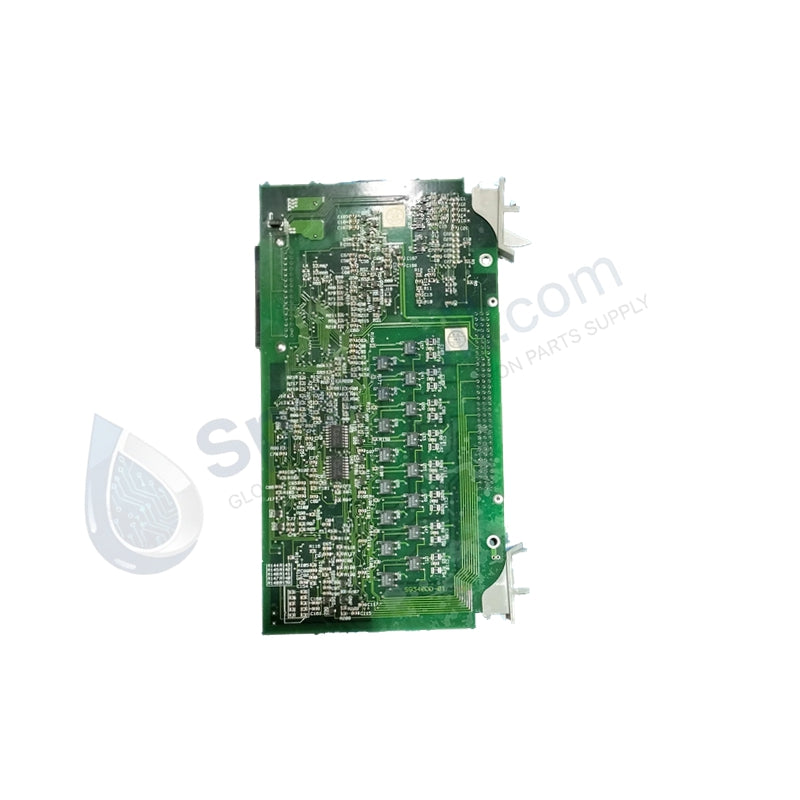 C2BB19053G2 | AMM52-S4 Yokogawa High-Density PLC Board