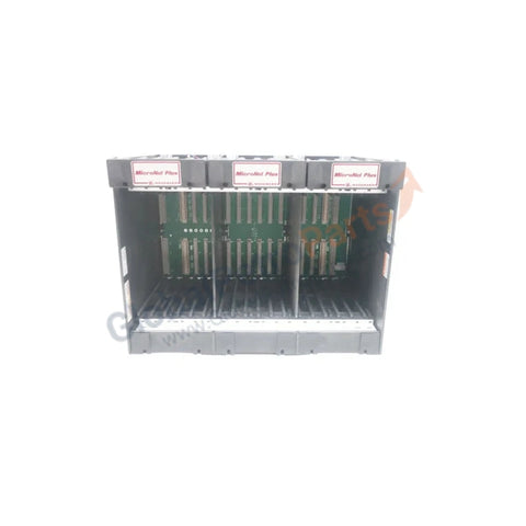 Woodward 5453-759 Module | MicroNet Plus 14-Slot Enclosure
