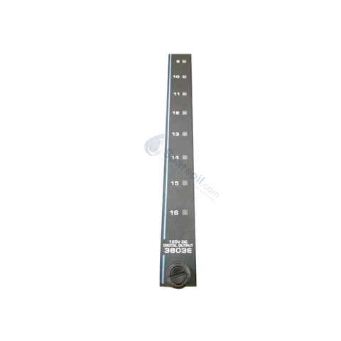 3603T Triconex 120V DC Digital Output Module