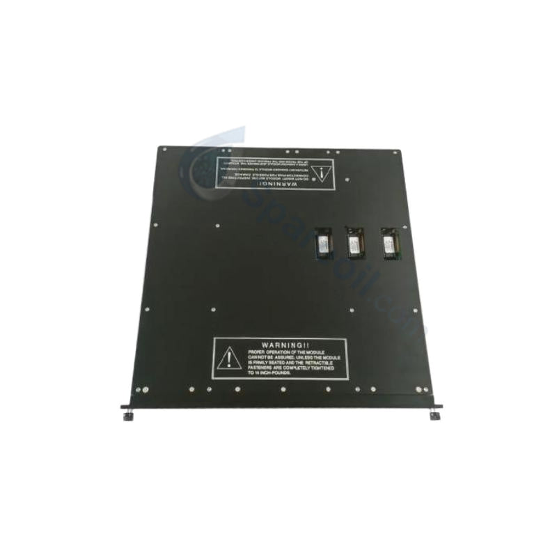 3603T Triconex 120V DC Digital Output Module