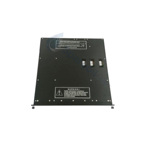 3603T Triconex 120V DC Digital Output Module