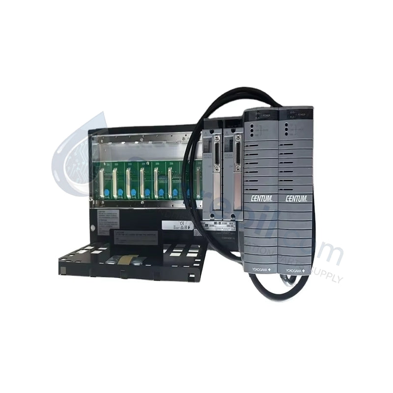 AFV30D-A41452 S2 Yokogawa DCS Field Control Backplane