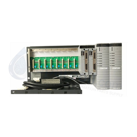 ANB10S | قارنة التوصيل Yokogawa SB401-10 ووحدة الطاقة PW481-10
