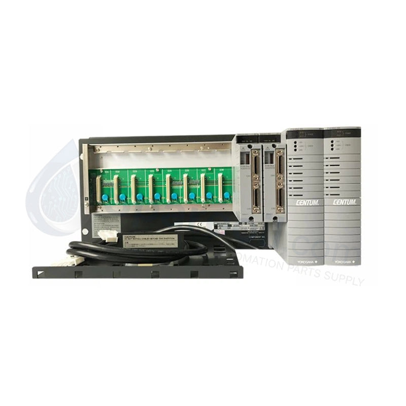AFV30D-A41452 S2 Yokogawa DCS Field Control Backplane