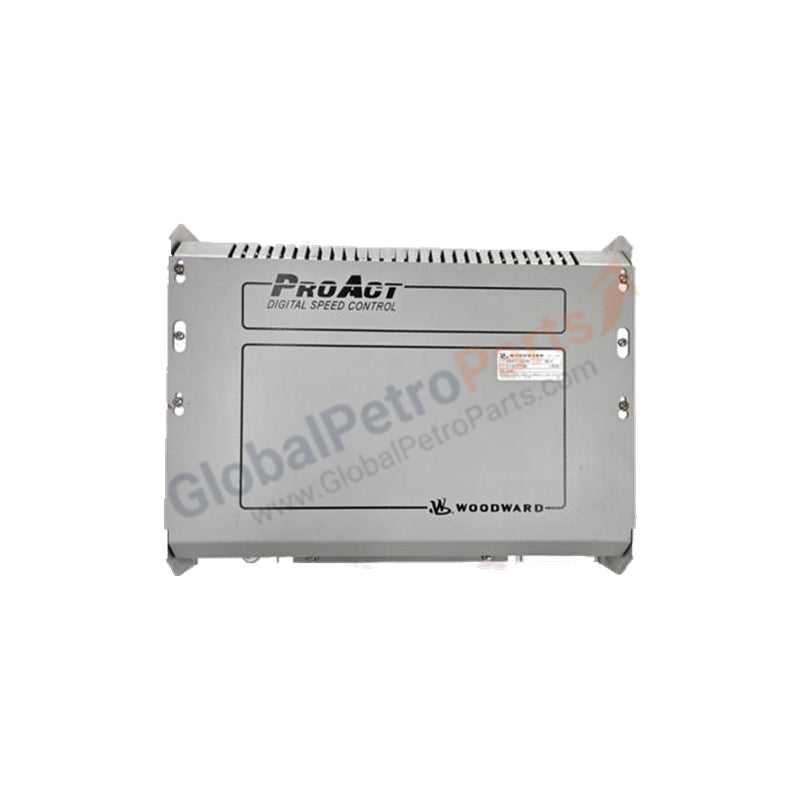 8400-016 Woodward | 24VDC Engine Control with PWM Output