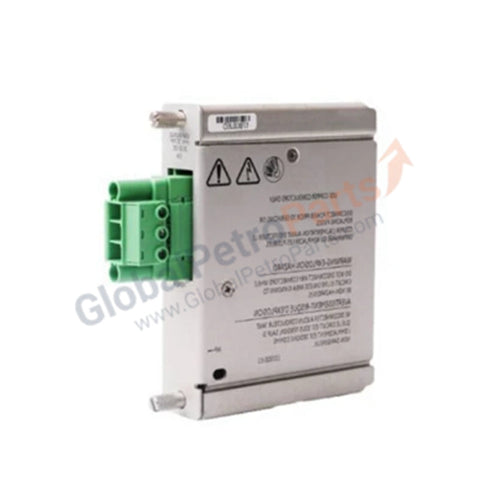 Bently Nevada 133300-01 3500/15 DC Power Input Module