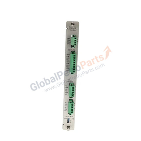 Bently Nevada 133396-01 3500/53 Redundant Overspeed I/O Module