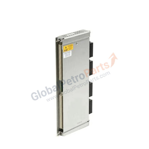 3500/60 133835-01  | Bently Nevada Isolated TC Temperature I/O Module