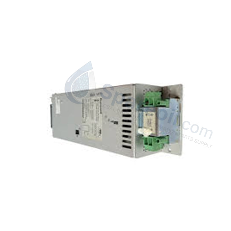 Honeywell FC-PSU-UNI2450 Safety Manager Datasheet & Technical Manual