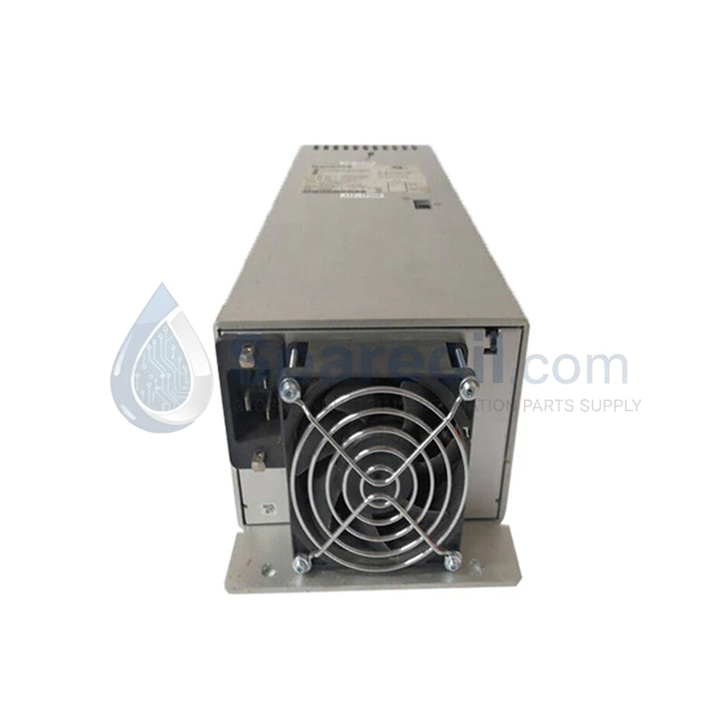 Honeywell FC-PSU-UNI2450 Safety Manager Datasheet & Technical Manual