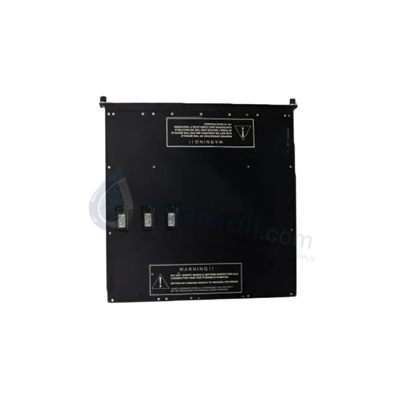 3607E Triconex 16 DI 48V Digital Input TMR Module