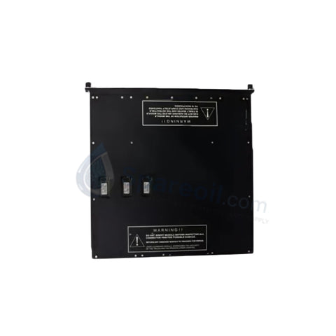3607E Triconex 16 DI 48V Digital Input TMR Module