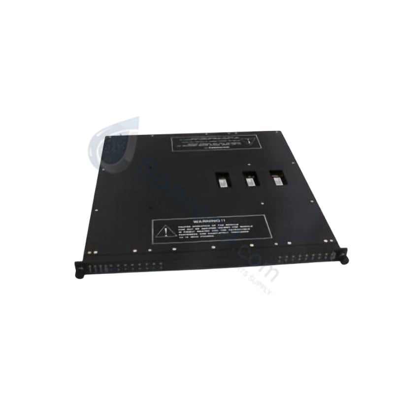 3607E Triconex 16 DI 48V Digital Input TMR Module