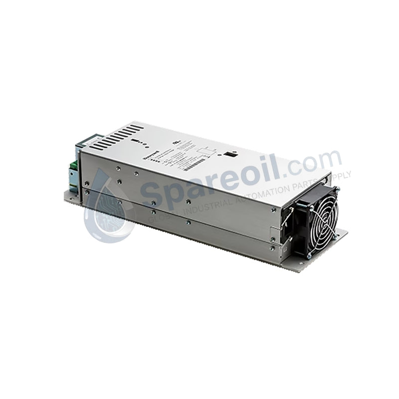 Honeywell FC-PSU-UNI2450 Safety Manager Datasheet & Technical Manual