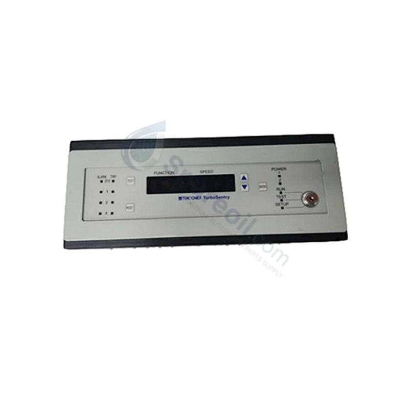 1600071-001 Triconex CBYY33001-2 Terminal Board Module