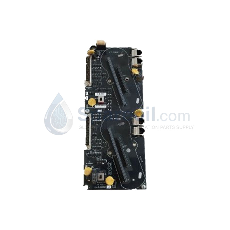 FC-TDIO11 Honeywell Safety Manager SC Datasheet & Technical Manual