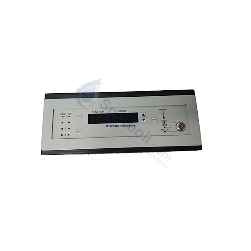 1600071-001 Triconex CBYY33001-2 Terminal Board Module