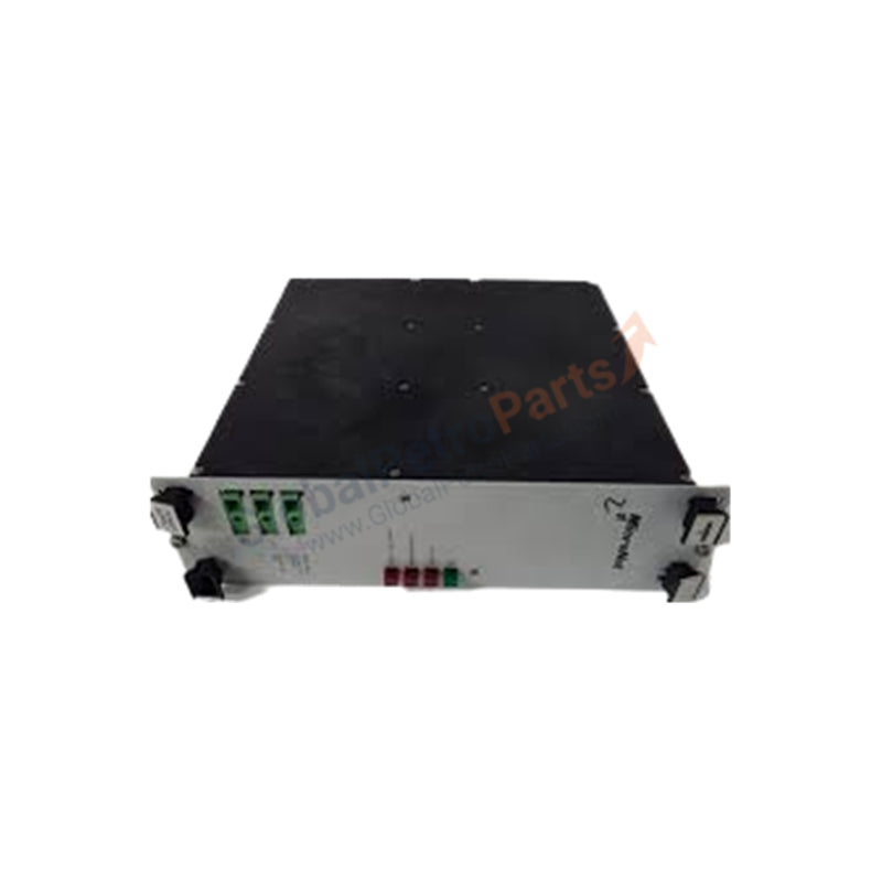 5401-467 | Woodward MicroNet Main Power Supply 24V/120V