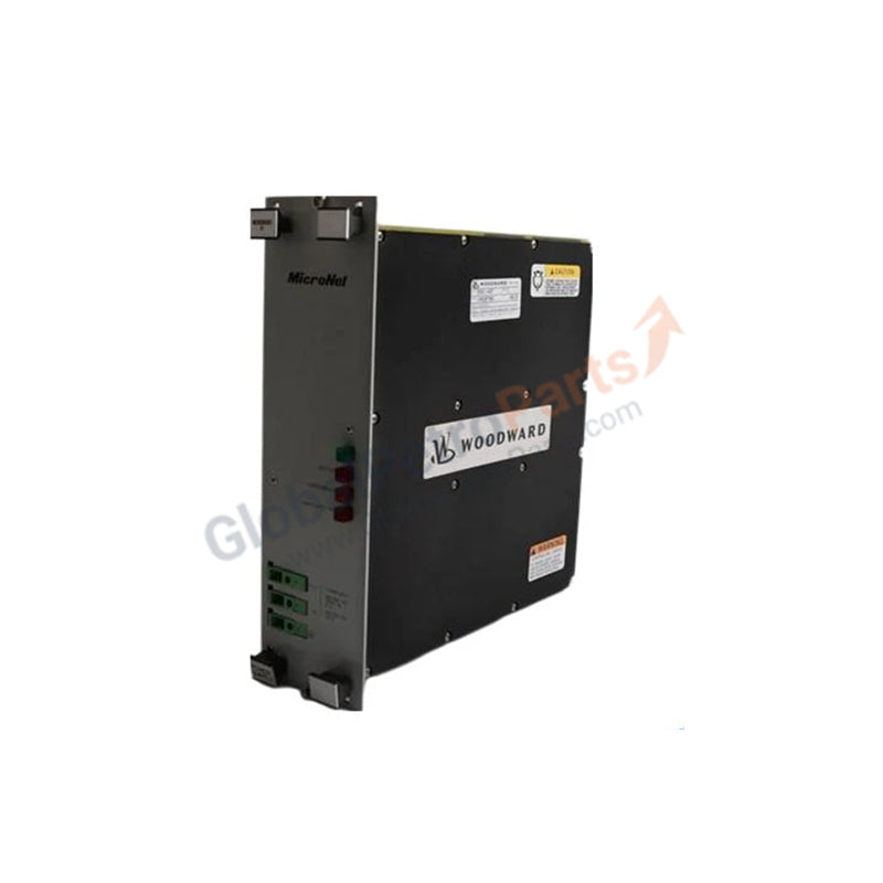 5401-467 | Woodward MicroNet Main Power Supply 24V/120V