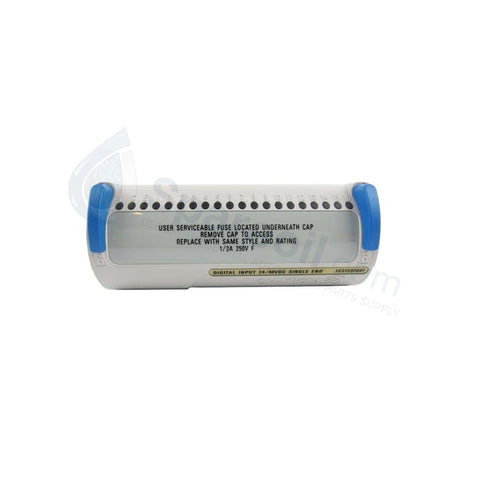 وحدة إدخال رقمية 16 قناة من Ovation DCS طراز Emerson 1C31232G01