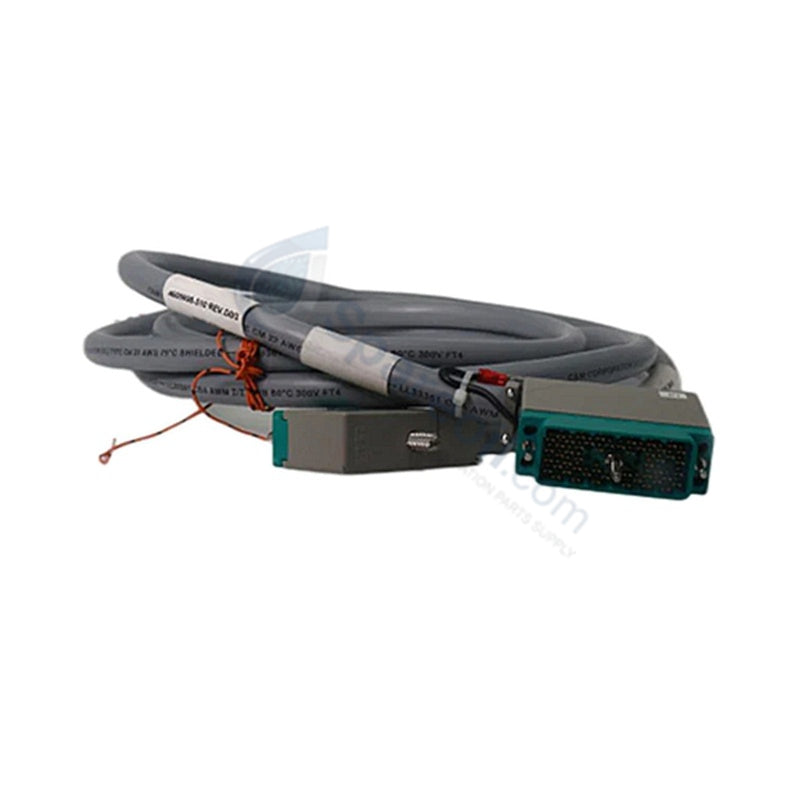 TN8187069-006 Triconex 4000103-520 PLC Cable Assembly