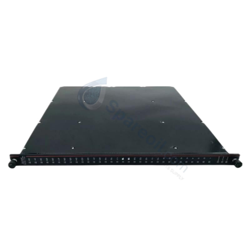 3505E Triconex 3000303-125 Low-Threshold DI Module