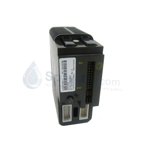 Emerson DeltaV KJ3002X1-BC1 بطاقة خرج تناظري 12P0683X092