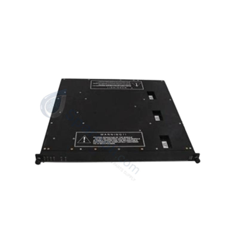 3505E Triconex 3000303-125 Low-Threshold DI Module
