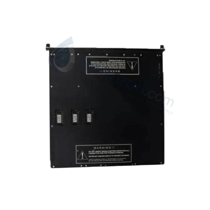 3505E Triconex 3000303-125 Low-Threshold DI Module