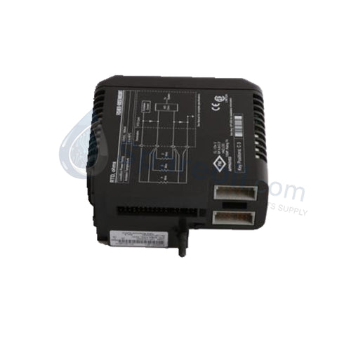 KJ3002X1-BC1 12P0683X092 Emerson DeltaV Analog Output Module