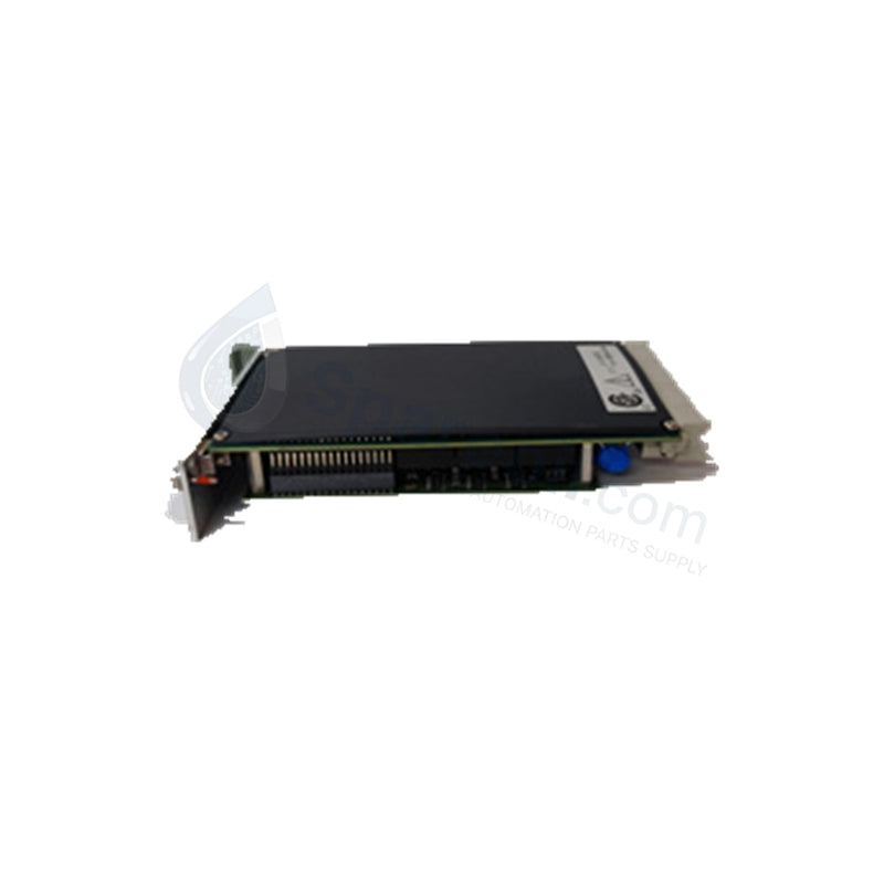 بطاقة حماية من الانحراف اللامركزي للعمود Emerson A6220 AMS 6500 9199-00009
