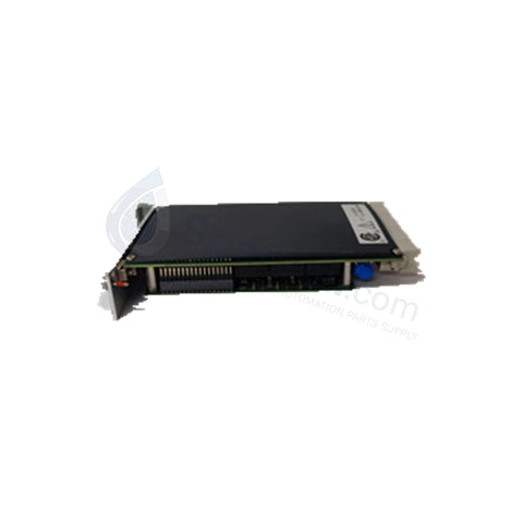 بطاقة حماية من الانحراف اللامركزي للعمود Emerson A6220 AMS 6500 9199-00009