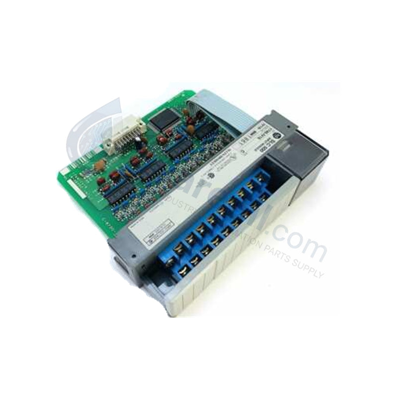 1746-IV16 Allen-Bradley Discrete Input Module | New & Original Stock