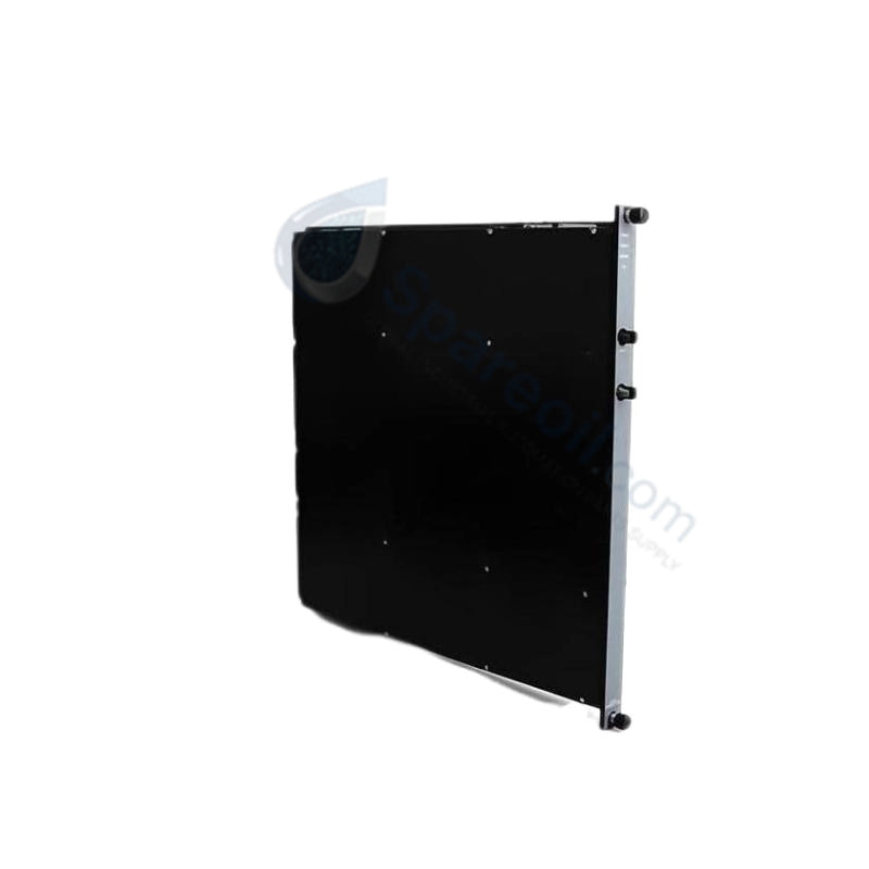 Triconex 4201 Remote Extender Module Fiber Optic RXM