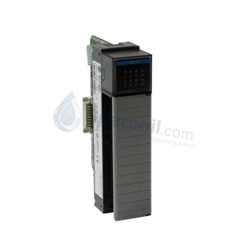 1746-IV16 Allen-Bradley Discrete Input Module | New & Original Stock