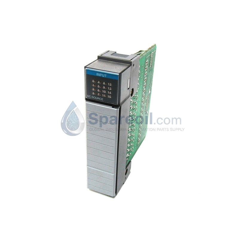 1746-IV16 Allen-Bradley Discrete Input Module | New & Original Stock