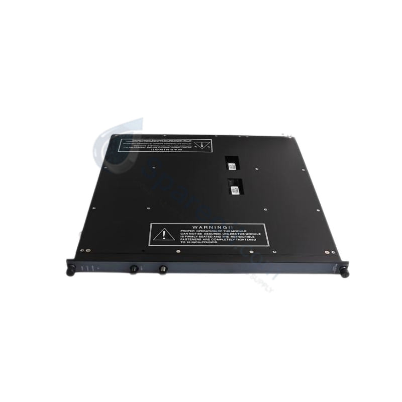 Triconex 4201 Remote Extender Module Fiber Optic RXM