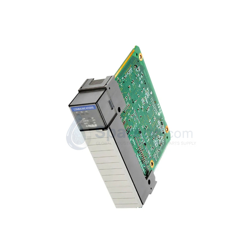 MVI56-GSC ProSoft ControlLogix Series Datasheet & Technical Manual