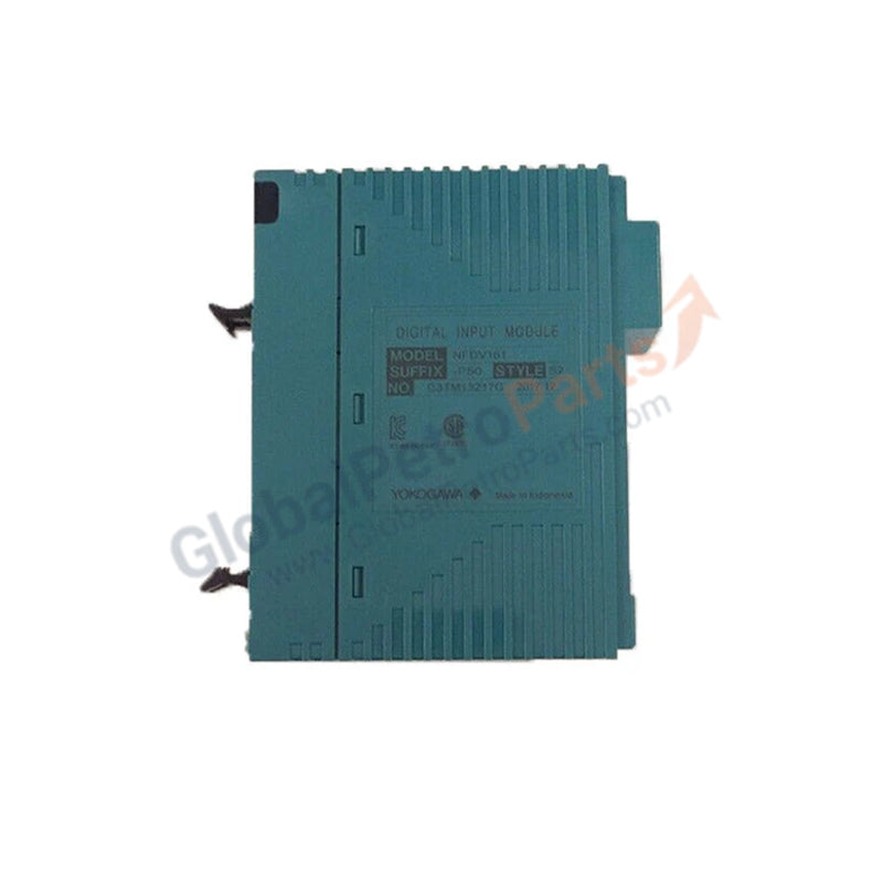 يوكوجاوا NFPW444-50 رقم القطعة NFPW444-50 | طاقة نظام التحكم الموزع الاحتياطية