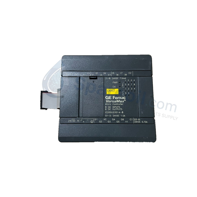 Buy New GE IC200CPLS001 PLC Diagnostic Interface