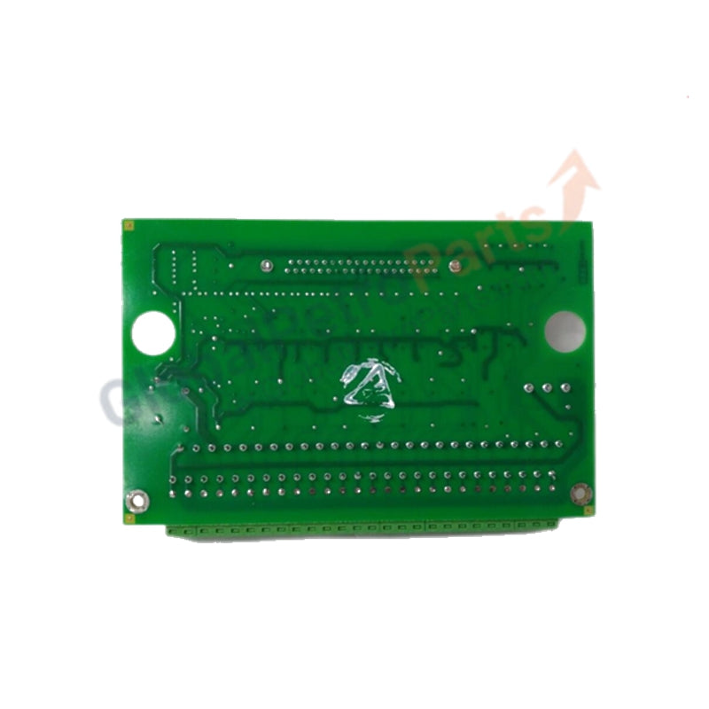 IS200SSCAH2AGD GE SSC Terminal Board | Turbine Control Rack